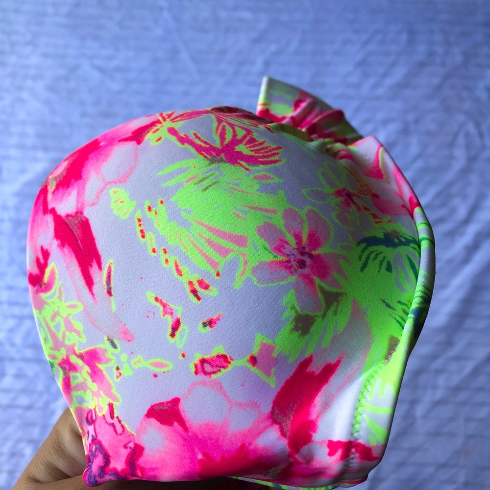 Victoria’s Secret 34C Strapless Bikini Top - Picture 7 of 7